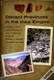 Capa do artigo Distant Provinces In The Inka Empire