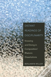 Capa do artigo Distant Readings Of Disciplinarity