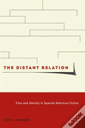 Capa do artigo Distant Relation