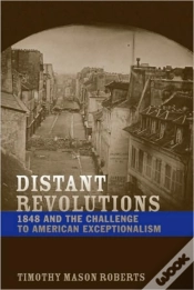 Capa do artigo Distant Revolutions