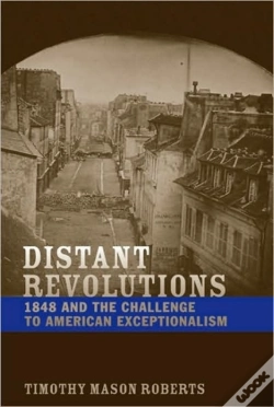 Capa do artigo Distant Revolutions