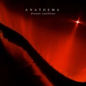 Capa do artigo Distant Satellites - CD