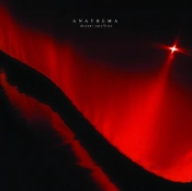 Capa do artigo Distant Satellites - Vinil