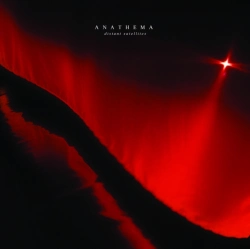 Capa do artigo Distant Satellites - Vinil