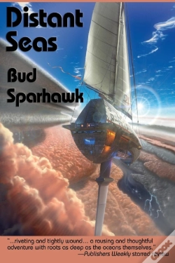 Capa do artigo Distant Seas