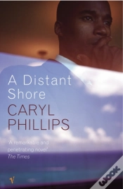 Capa do artigo Distant Shore