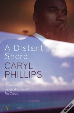 Capa do artigo Distant Shore
