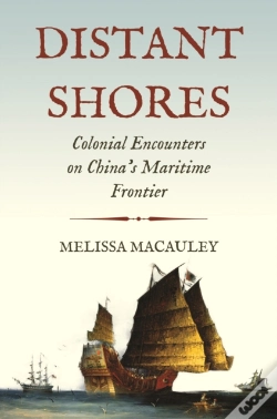 Capa do artigo Distant Shores