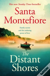 Capa do artigo Distant Shores
