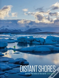 Capa do artigo Distant Shores