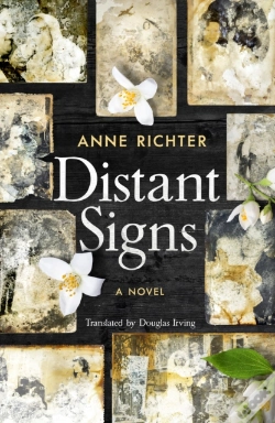 Capa do artigo Distant Signs