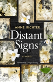 Capa do artigo Distant Signs