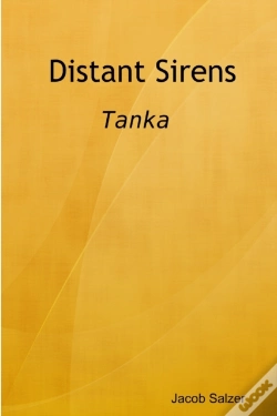 Capa do artigo Distant Sirens