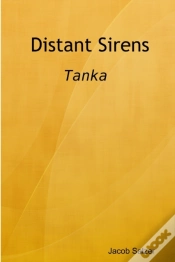 Capa do artigo Distant Sirens