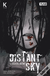 Capa do artigo Distant Sky 2