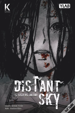 Capa do artigo Distant Sky 2