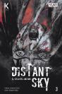 Distant Sky 3 - Preview