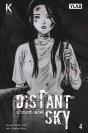 Distant Sky : El Cielo Del Abismo Vol. 4 - Preview