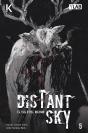 Distant Sky : El Cielo Del Abismo Vol. 5 - Preview