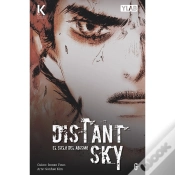 Capa do artigo Distant Sky : El Cielo Del Abismo Vol. 6