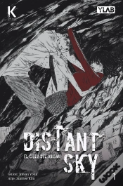 Capa do artigo Distant Sky