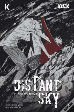 Capa do artigo Distant Sky