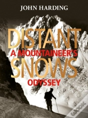 Capa do artigo Distant Snows