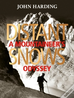 Capa do artigo Distant Snows