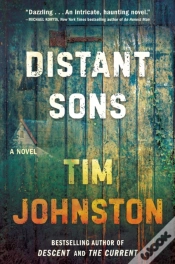 Capa do artigo Distant Sons