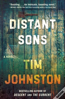 Capa do artigo Distant Sons