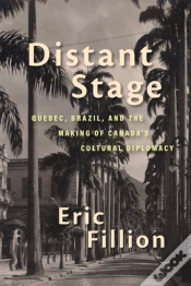 Capa do artigo Distant Stage