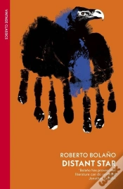 Capa do artigo Distant Star