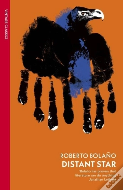 Capa do artigo Distant Star