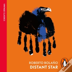 Capa do artigo Distant Star