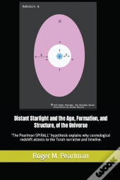 Distant Starlight And The Age, Formation