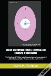 Capa do artigo Distant Starlight And The Age, Formation