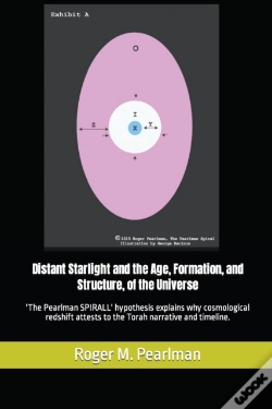 Capa do artigo Distant Starlight And The Age, Formation