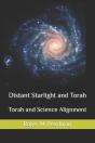 Distant Starlight And Torah - Preview