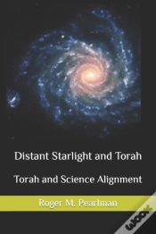 Capa do artigo Distant Starlight And Torah