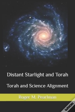 Capa do artigo Distant Starlight And Torah
