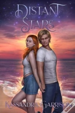 Capa do artigo Distant Stars