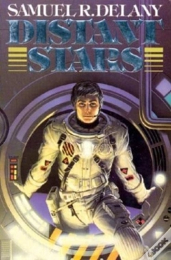 Capa do artigo Distant Stars