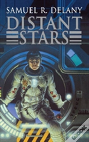 Capa do artigo Distant Stars