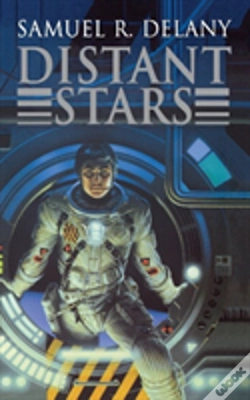 Capa do artigo Distant Stars