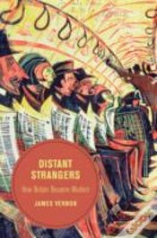 Capa do artigo Distant Strangers
