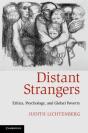 Distant Strangers - Preview