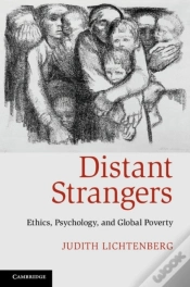 Capa do artigo Distant Strangers