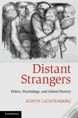 Capa do artigo Distant Strangers