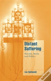 Capa do artigo Distant Suffering