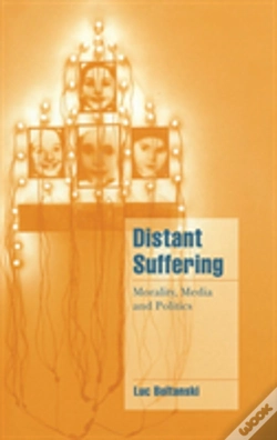 Capa do artigo Distant Suffering